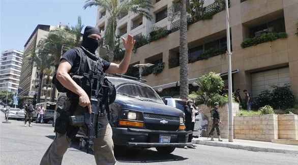إحباط محاولة تهريب مخدرات من لبنان إلى السعودية