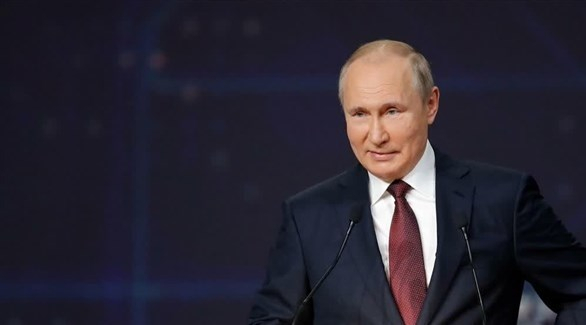 بوتين يعارض التلقيح الإجباري