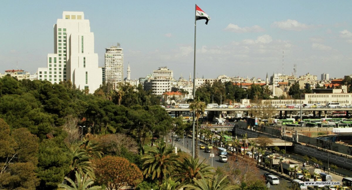 وكالة: حراك دبلوماسي أوروبي في دمشق لتفعيل المكاتب التمثيلية
