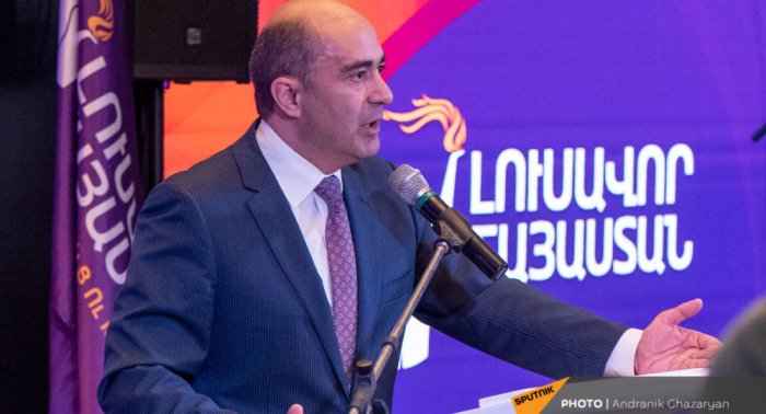  Ermənistanda vətəndaş müharibəsi təhlükəsi:  Qarşıdurmalar gözlənilir  