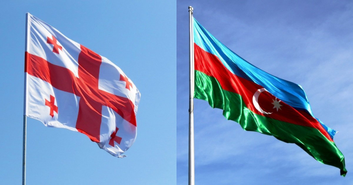  تسمية ديون جورجيا لأذربيجان 