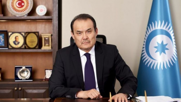  سوف يسجل إعلان شوشا في التاريخ -  الأمين العام لمجلس تركيا  