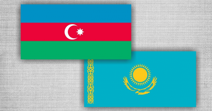 صادق برلمان كازاخستان على اتفاقية مع أذربيجان للتعاون في مجال الهجرة