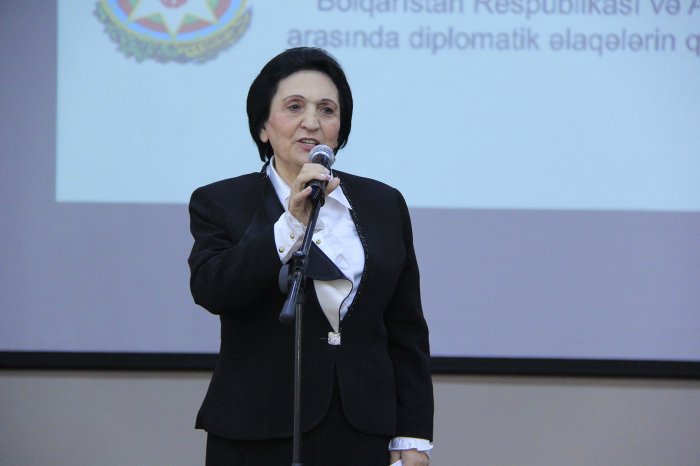  BSU-nun rektoru işdən çıxarıldı 