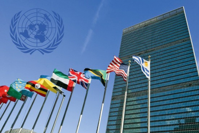   الاستماع إلى عروض الخبراء الأذربيجانيين في الأمم المتحدة  