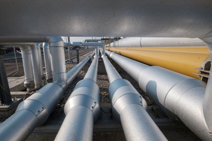  أذربيجان تصدر 2.8 مليار متر مكعب من الغاز إلى أوروبا هذا العام 