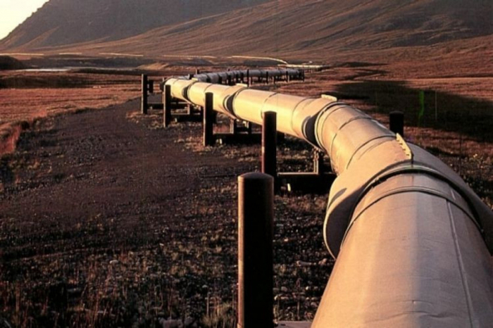  نقل حتى الآن أكثر من 438 مليون طن من النفط الأذربيجاني بخط أنابيب باكو - تبيليسي - جيهان 