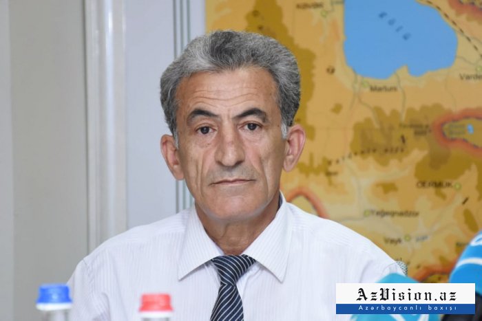 "Suda boğulmalar qeyri-qanuni çimərliklərdə olur" -  Ziyəddin Kazımov  