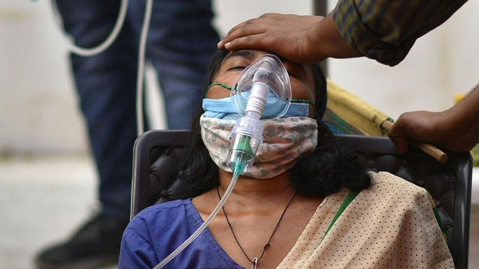 الهند...اكتشاف أحد أخطر الفيروسات في العالم