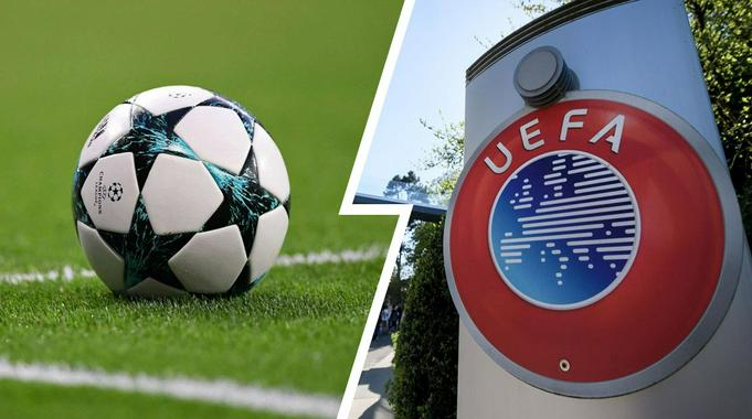 UEFA remove away goal rule starting from 2021/22 season