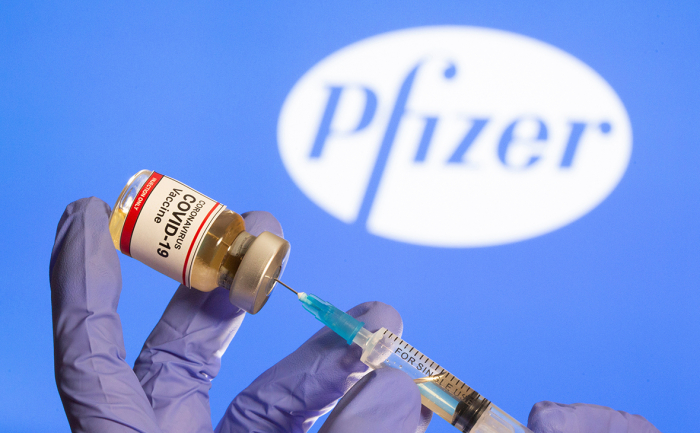  İyunun 7-dən “Pfizer” vaksininin tətbiqinə başlanılır -  YENİLƏNİB  