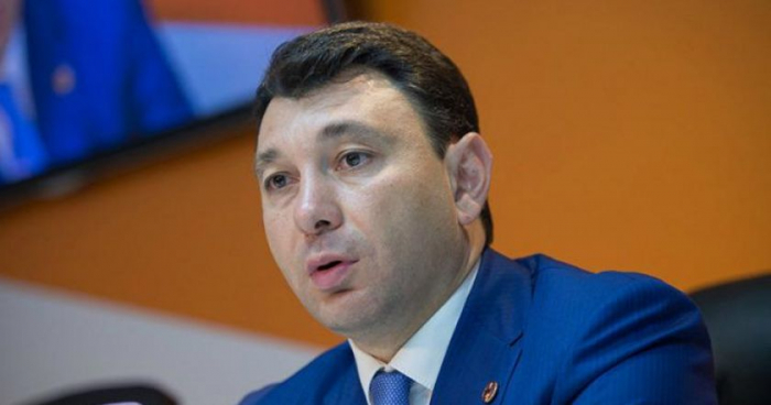  “15 iyun Ermənistanın milli utanc günüdür” -  Şarmazanov  
