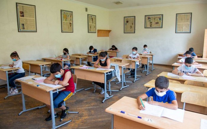 Məktəblərdə keyfiyyətin inspeksiyasına başlanılacaq