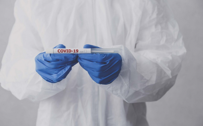   Weitere 60 Menschen in Aserbaidschan haben sich mit COVID-19 infiziert  