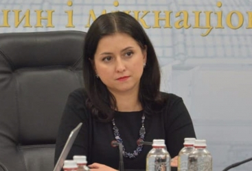 Diputada de la Rada Suprema: "La muerte de periodistas azerbaiyanos es una gran tragedia"