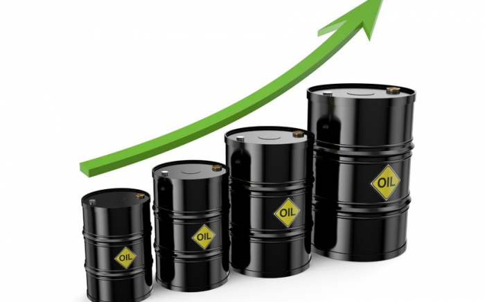    سعر النفط الأذربيجاني اقترب من 77 دولارًا  