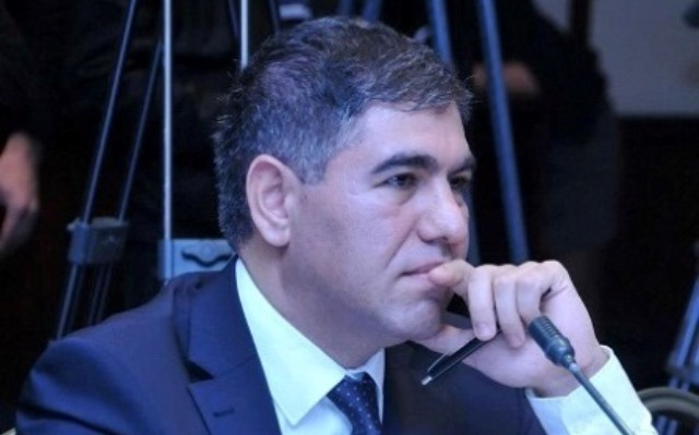       Vüqar Bayramov:    “İqtisadi müstəqillik uğurlarımızın əsas amillərindəndir”   