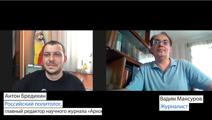 Rusiyalı ekspertin Ermənistanın yeni hökumətindən gözləntiləri -  MÜSAHİBƏ(VİDEO)  