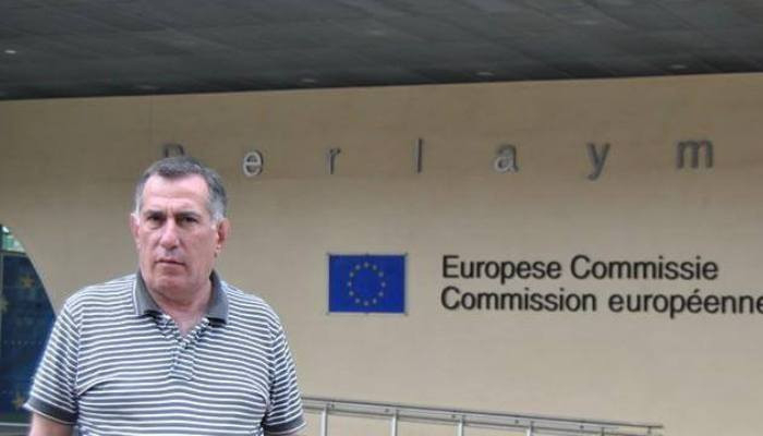  Erməni məmur rusları “işğalçı” adlandırdı:  “Onları Gümrüdən qovmalıyıq”  