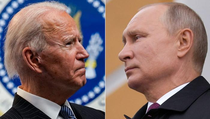  Biden et Poutine vont discuter de la situation au Karabagh 