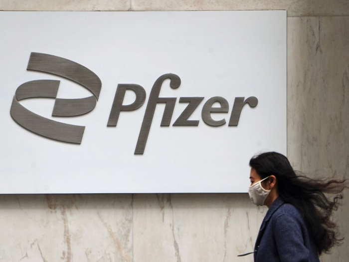 Israël voit un lien possible entre le vaccin anti-Covid de Pfizer et un petit nombre de cas de myocardite