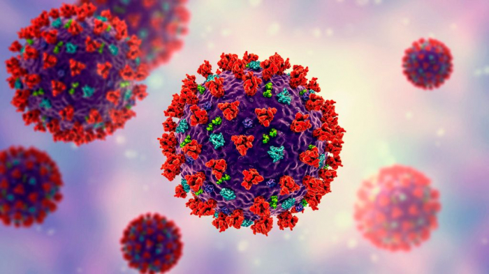 Pandémie: Plus de 4 millions de personnes sont mortes du coronavirus dans le monde