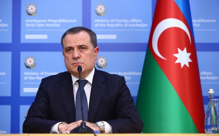    Azərbaycan beynəlxalq təşkilatlara çağırış etdi   