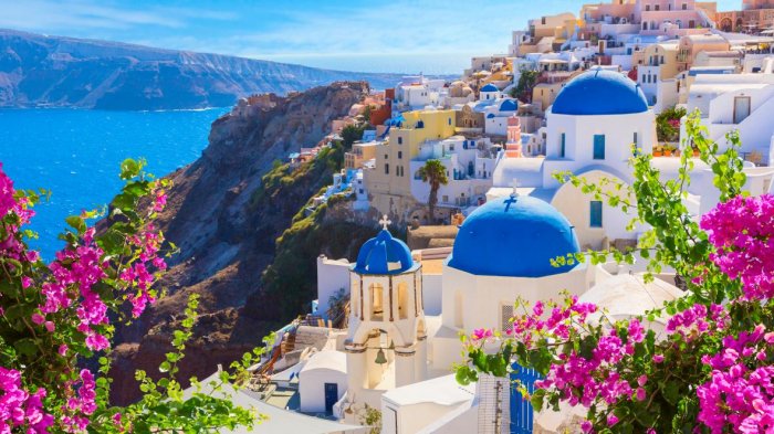 Peyvəndlənən turistlər Yunanıstana rahat gedə biləcəklər