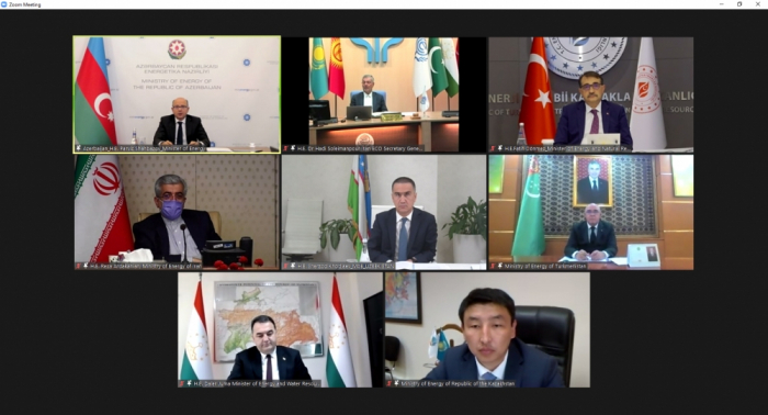   En la IV Reunión de Ministros de Energía de los países de la OCE es aprobada la “Declaración de Bakú”  