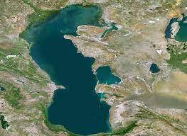 مشاورات بين أذربيجان وروسيا حول بحر قزوين