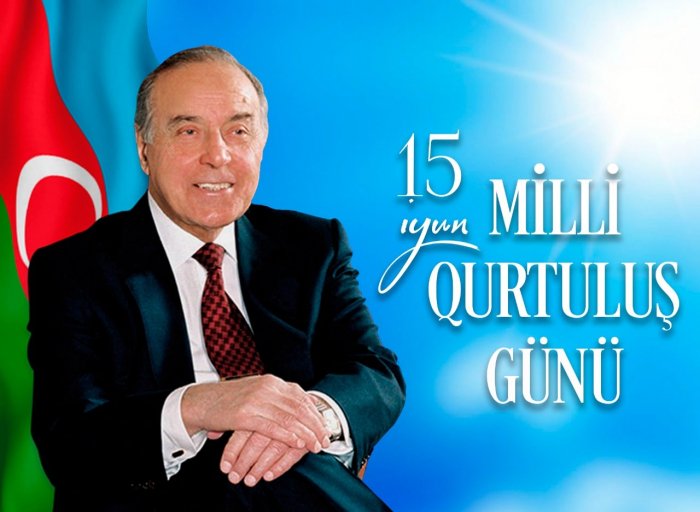 İran səfirliyindən bayram təbriki