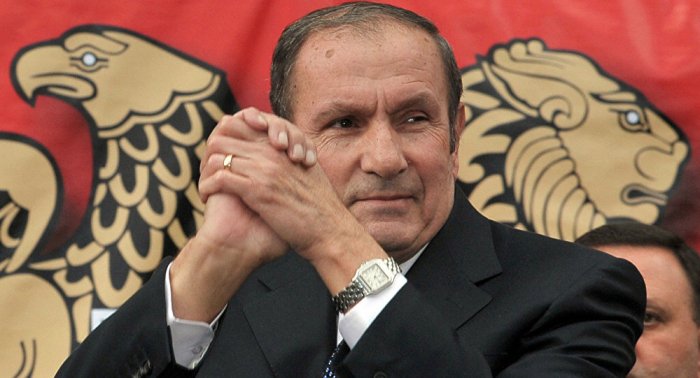  “Bütün dünya Qarabağı Azərbaycan ərazisi kimi tanıyır” -  Petrosyan  