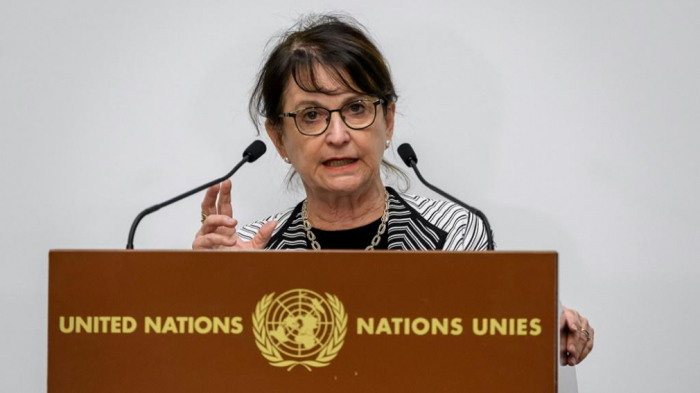    "Taliban" 50 rayonu nəzarətə götürüb   