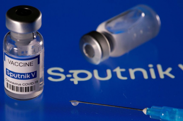 "Sputnik V" vaksini 6 ay qoruyur
