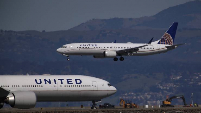  Transport aérien:  une méga-commande de 270 avions Boeing et Airbus pour United Airlines