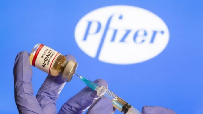   La aplicación de la vacuna Pfizer comenzará la próxima semana en Azerbaiyán  