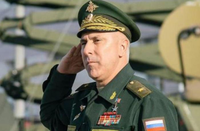   Karabagh: le commandant Mouradov tiendra des négociations à Erevan sur la réunion de Moscou  