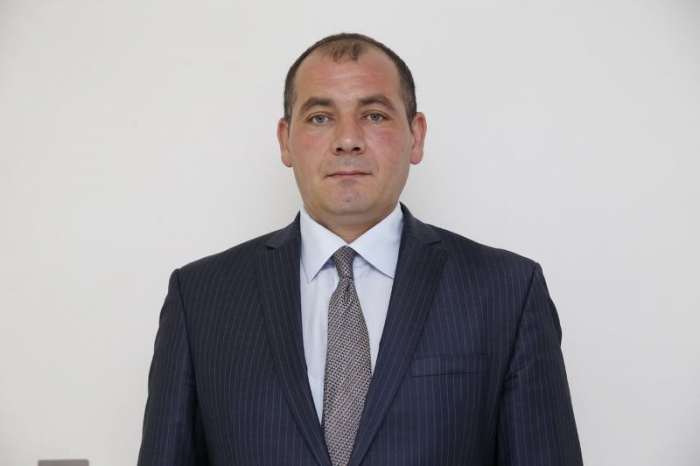  Federasiyanın əməkdaşı küçədə qətlə yetirildi