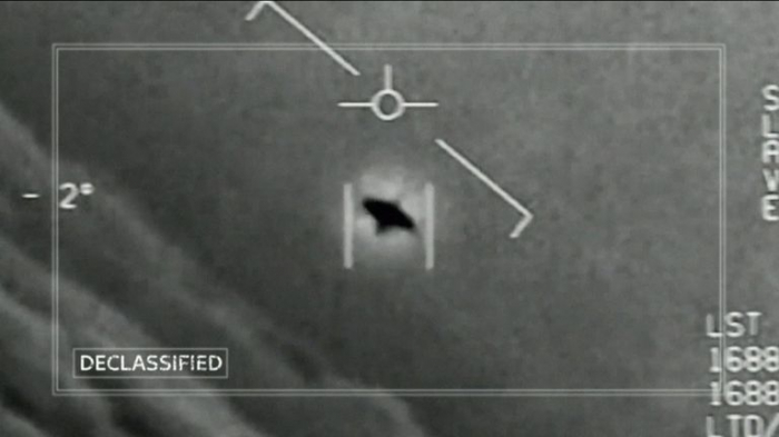       ABŞ kəşfiyyatı:    “UFO-lar milli təhlükəsizliyə problem yaradır”    - Hesabat      