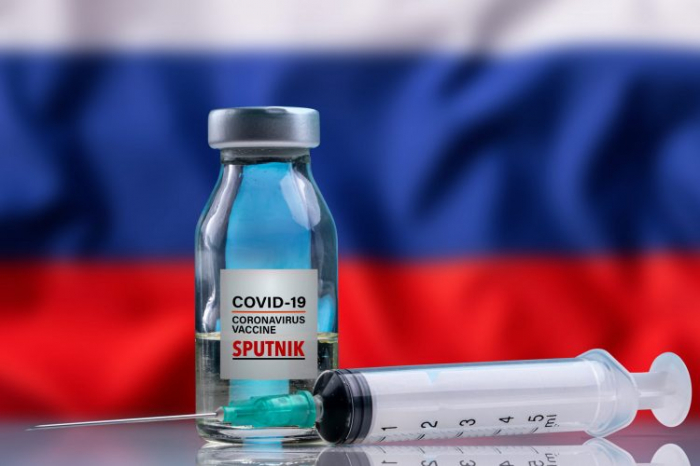 WHO team visits Russia to study Sputnik V data 