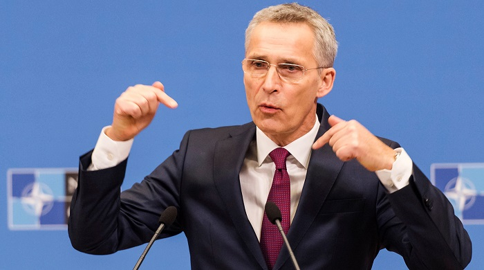  “Bayden-Putin görüşü NATO üçün əhəmiyyətlidir” -  Baş katib  