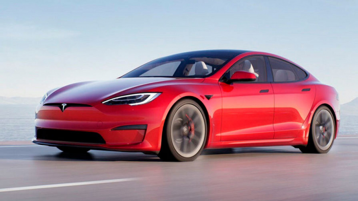 “Tesla” hələ istehsal olunmayan avtomobilinin qiymətini artırdı