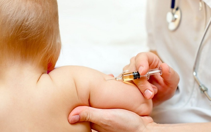    Uşaqlar da koronavirusa qarşı vaksinasiya olunmalıdır -    ÜST      
