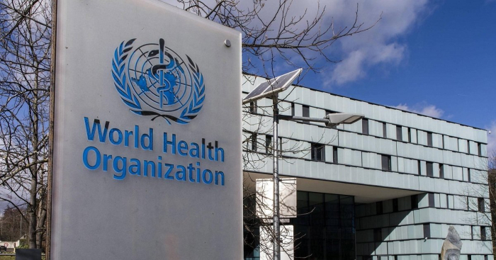   توصي منظمة الصحة العالمية بالتطعيم ضد فيروس كورونا بجرعتين من لقاح واحد  