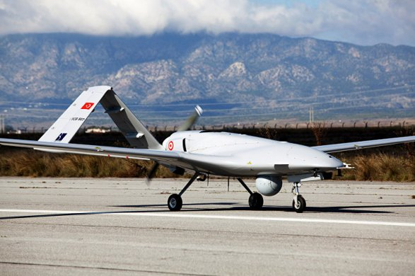  هل ستحصل أرمينيا على طائرة Bayraktar TB2 UAV "القاتل"؟ -  فيديو  