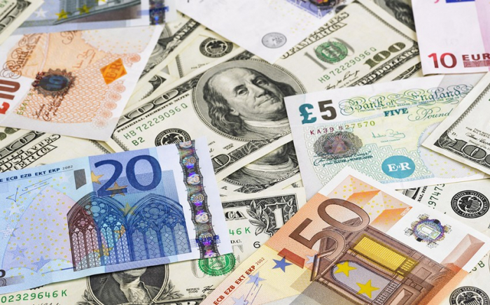   أسعار الصرف للبنك المركزي الأذربيجاني ليوم 8 يوليو  