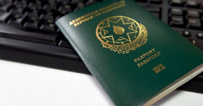   يمكن للمواطنين الأذربيجانيين السفر بدون تأشيرة إلى 68 دولة في العالم  
