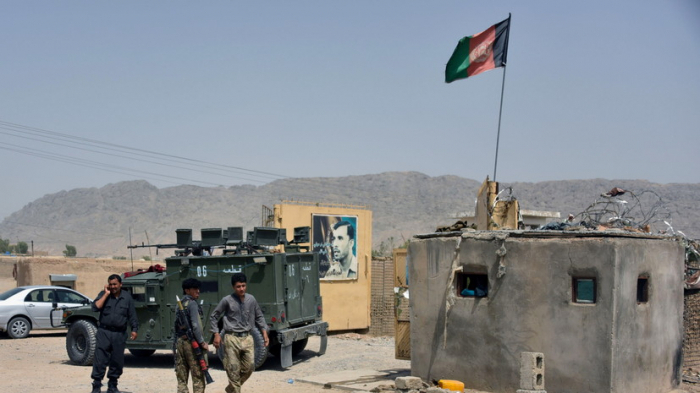   ناشدت طاجيكستان منظمة معاهدة الأمن الجماعي للمساعدة في الوضع على الحدود  