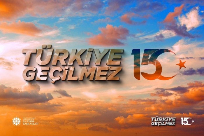 Xainlərə imkan verilmədi -    Türkiyə MN    