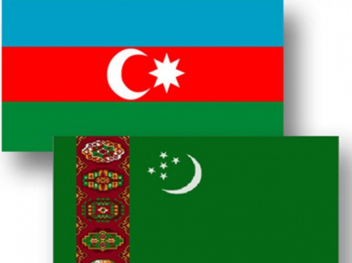 Azərbaycan-Türkmənistan birgə hökumətlərarası komissiyanın yeni tərkibi təsdiqləndi